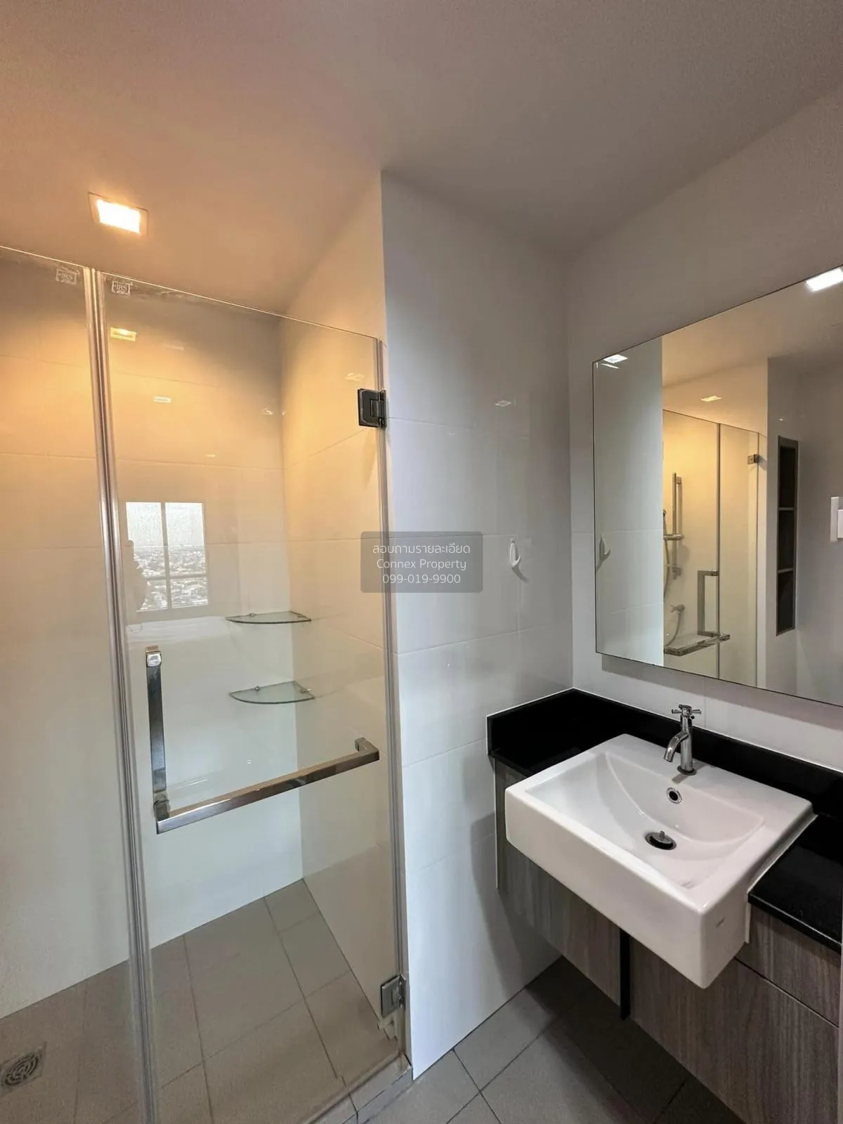 FOR RENT condo , Chapter One Midtown Ladprao 24 , BTS-Ha Yaek Lat