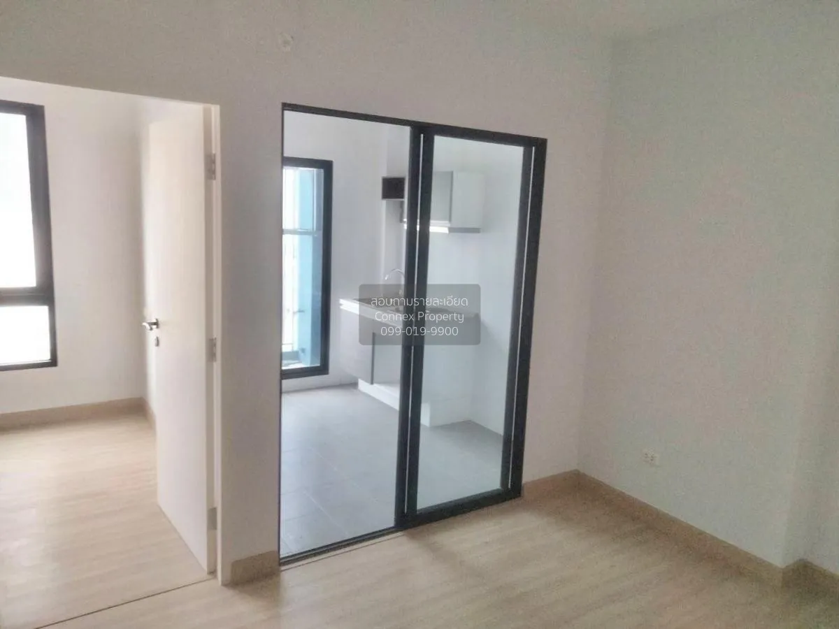 ขายคอนโด  นิช โมโน รัชวิภา ลาดยาว เขต จตุจักร กรุงเทพ CX-80925 1