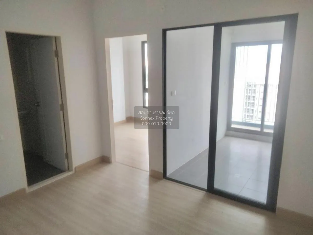 ขายคอนโด  นิช โมโน รัชวิภา ลาดยาว เขต จตุจักร กรุงเทพ CX-80925 2