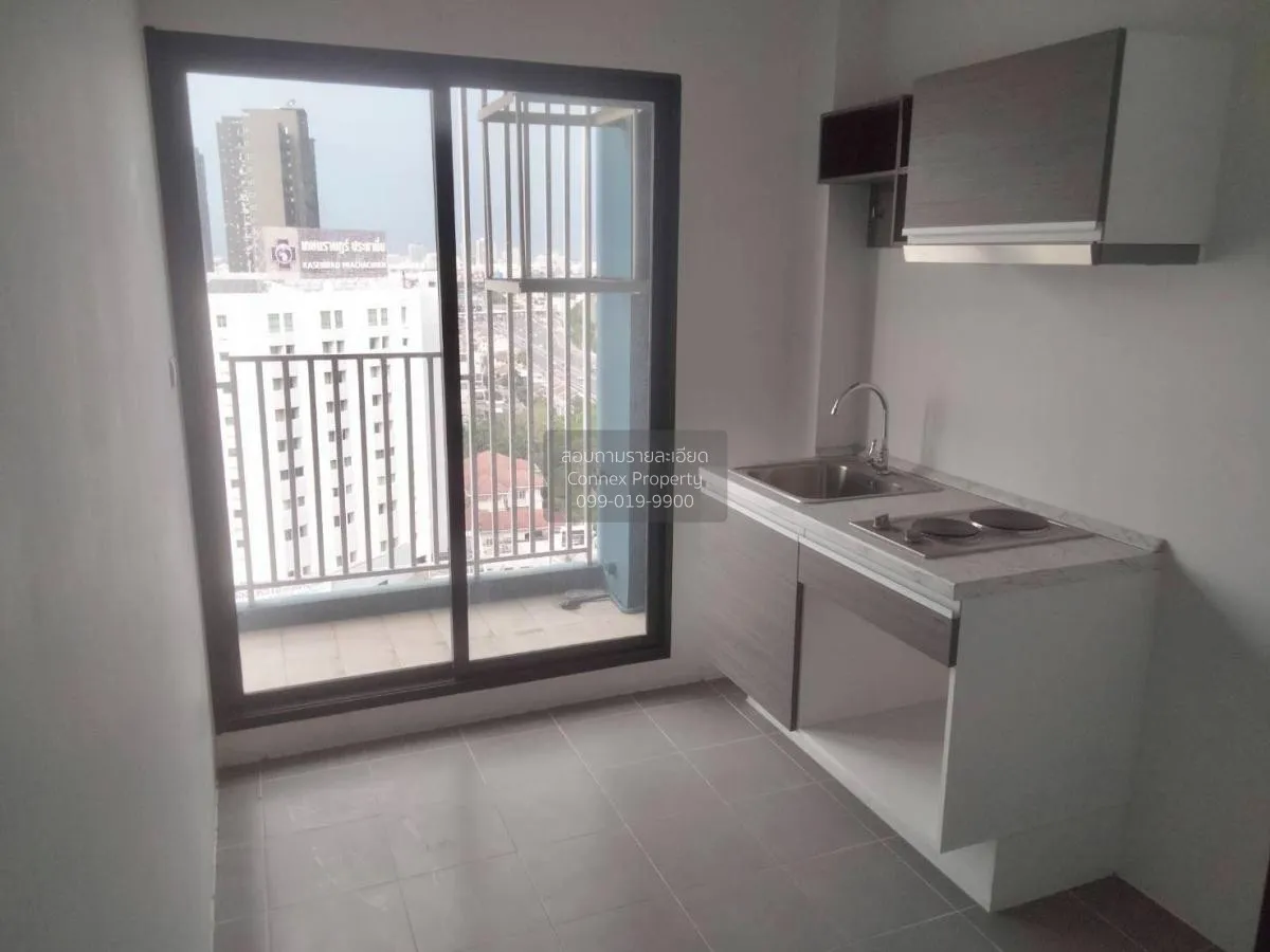 ขายคอนโด  นิช โมโน รัชวิภา ลาดยาว เขต จตุจักร กรุงเทพ CX-80925 4