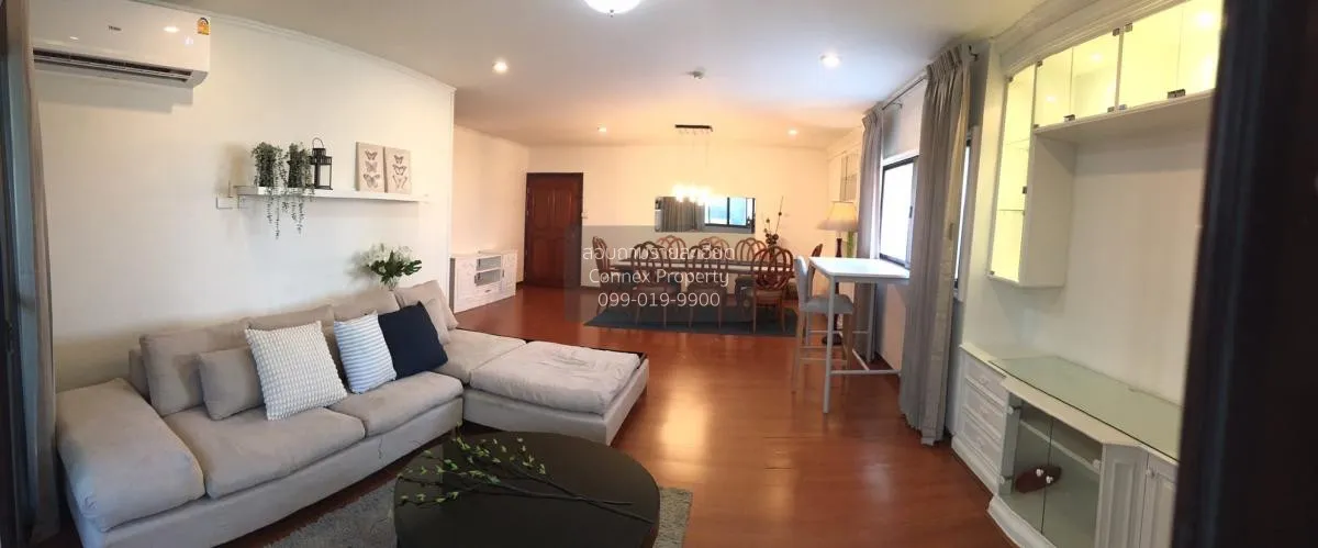 FOR SALE condo , Srivara Mansion 1 , MRT-Thailand Cultural Centre 2