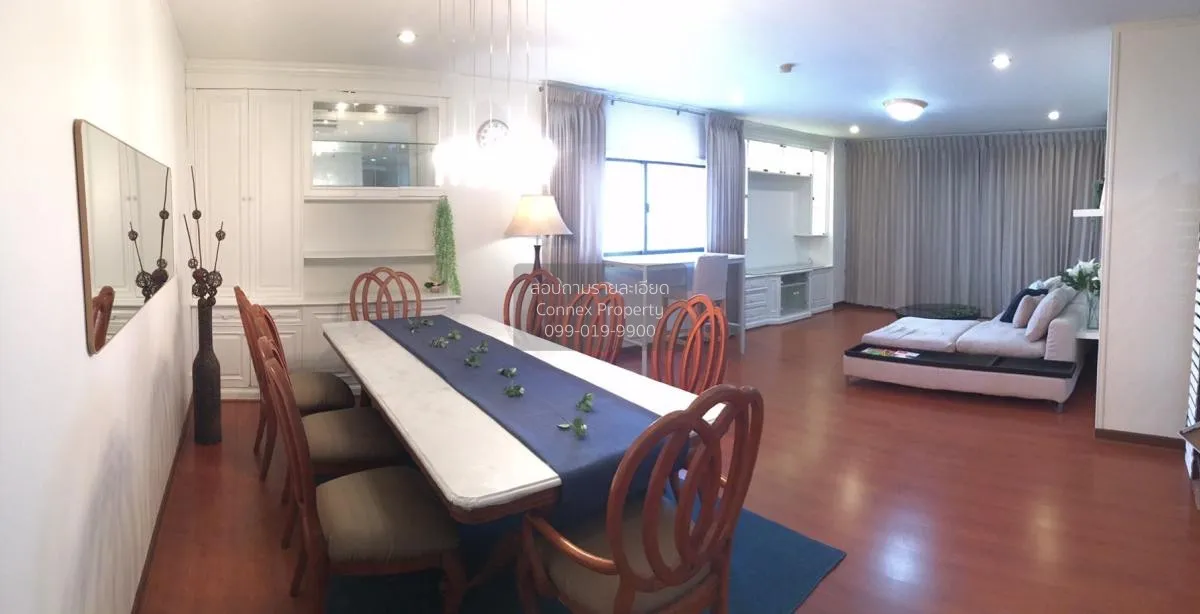 FOR SALE condo , Srivara Mansion 1 , MRT-Thailand Cultural Centre 3