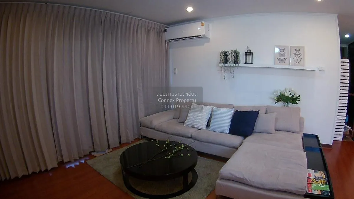 FOR SALE condo , Srivara Mansion 1 , MRT-Thailand Cultural Centre