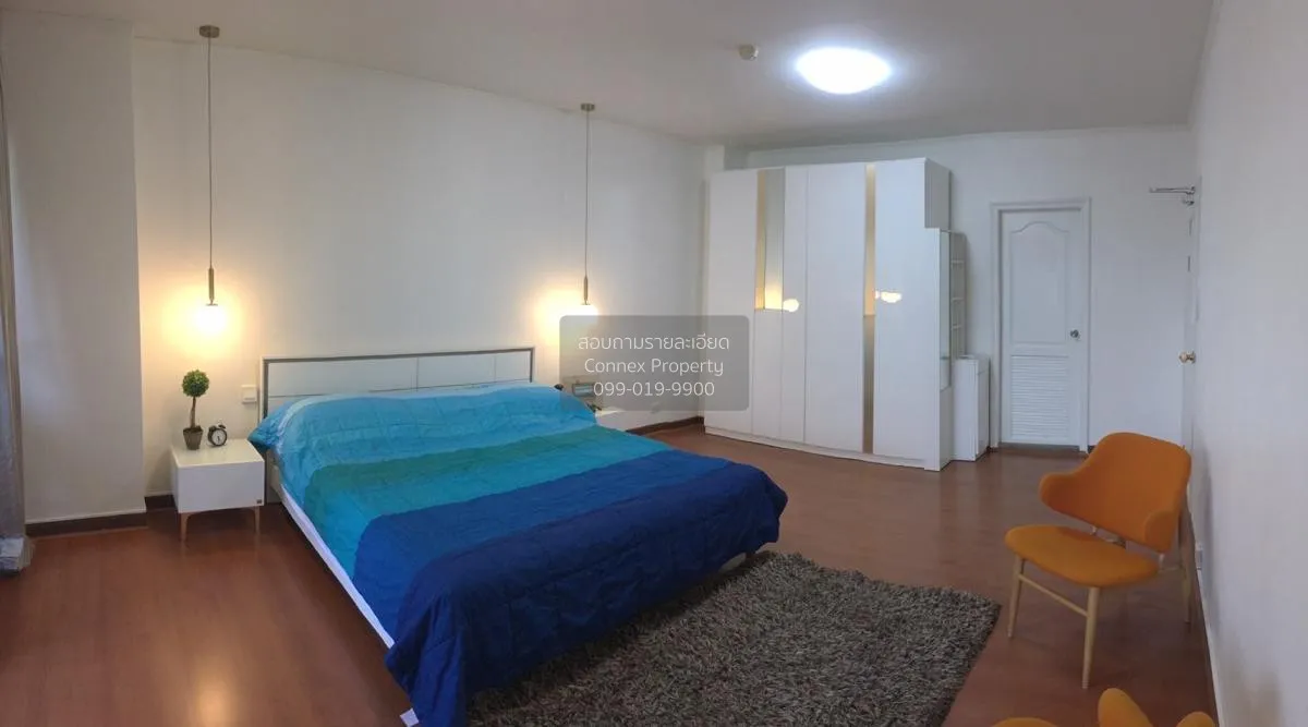 FOR SALE condo , Srivara Mansion 1 , MRT-Thailand Cultural Centre