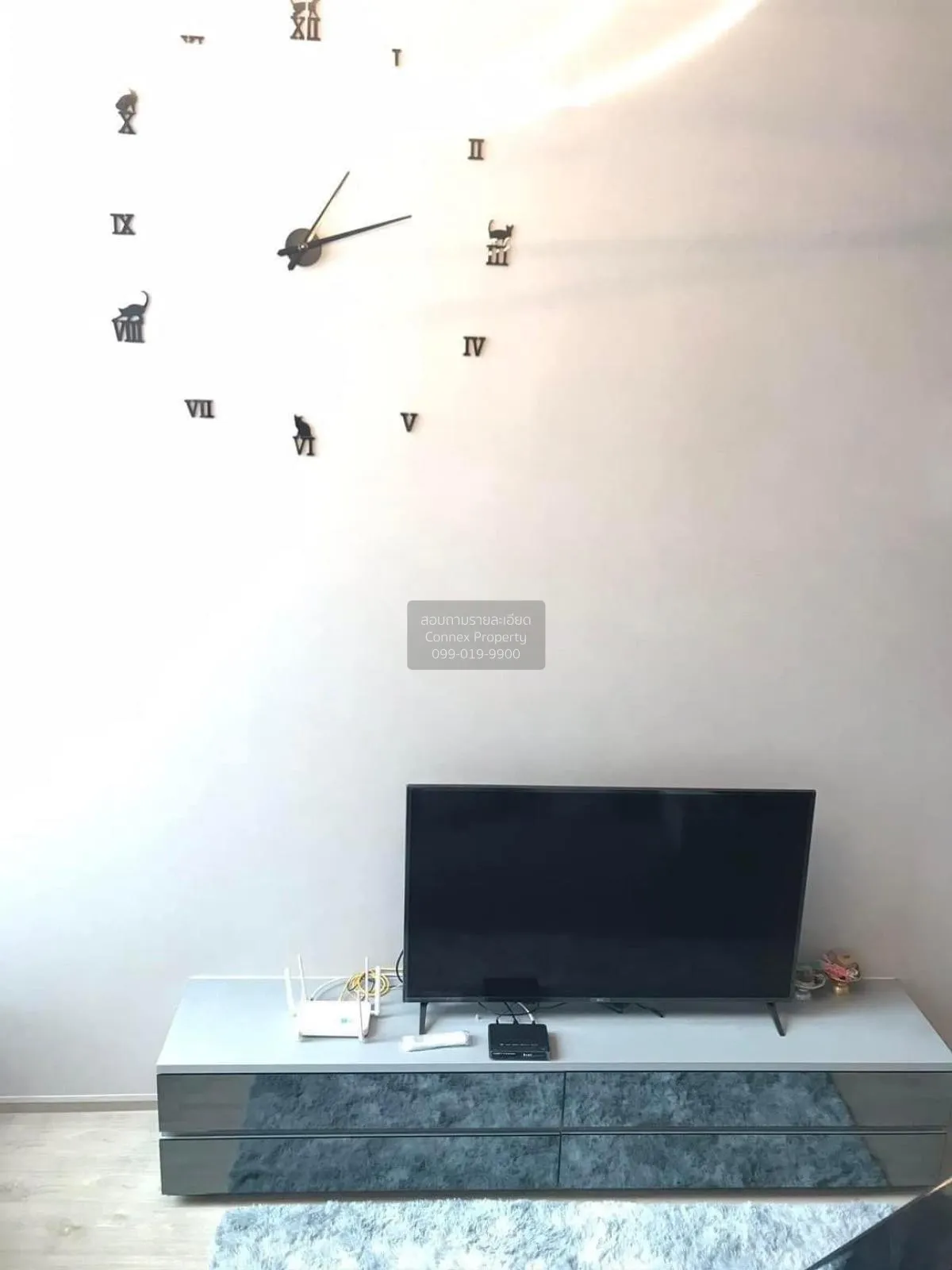 ขายคอนโด  ไอดีโอ นิว พระราม9 ดูเพล็กซ์ ARL-รามคำแหง หัวหมาก เขต บ 2