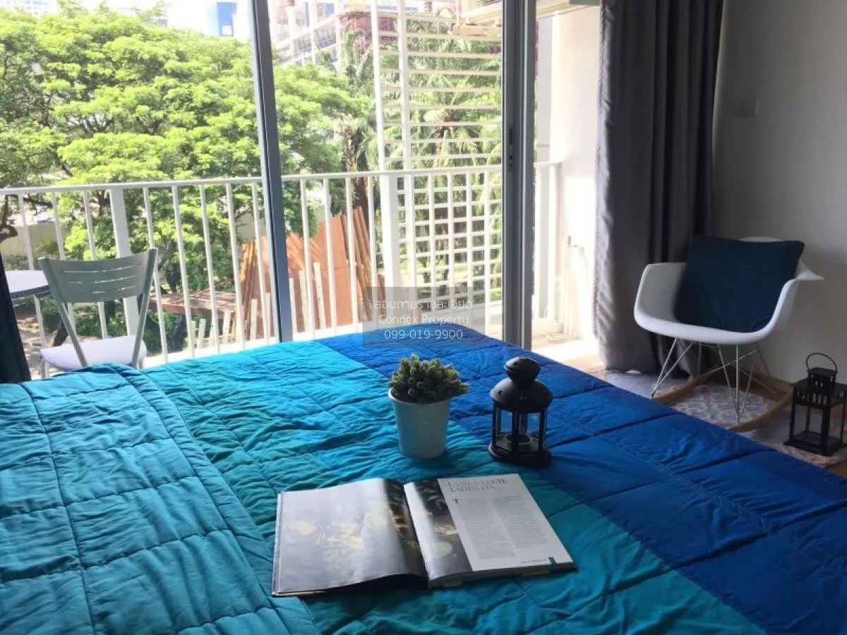 FOR SALE condo , Abstracts Phahonyothin Park , BTS-Ha Yaek Lat Ph 3