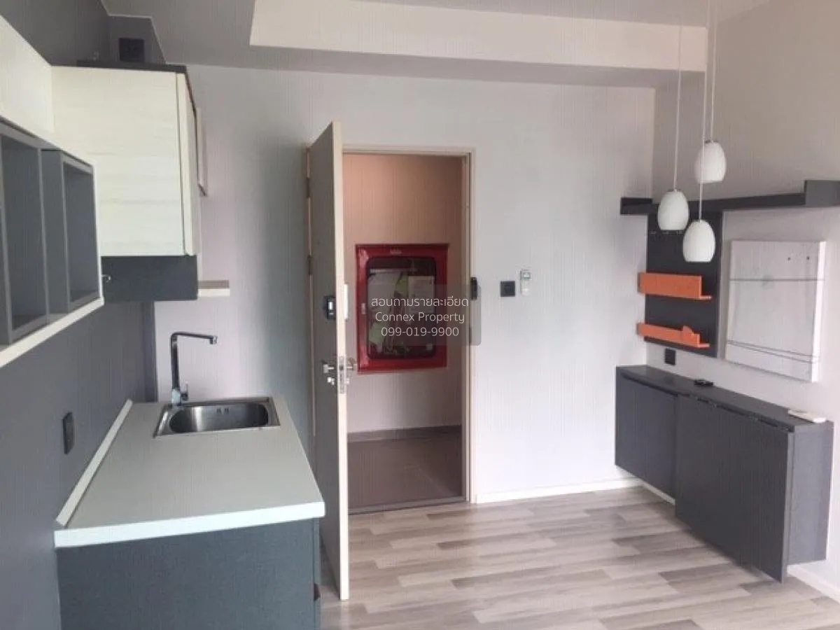 ขายคอนโด  อีส พระราม 2 แสมดำ เขต บางขุนเทียน กรุงเทพ CX-80935 1