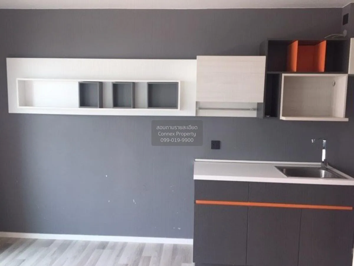 ขายคอนโด  อีส พระราม 2 แสมดำ เขต บางขุนเทียน กรุงเทพ CX-80935 2