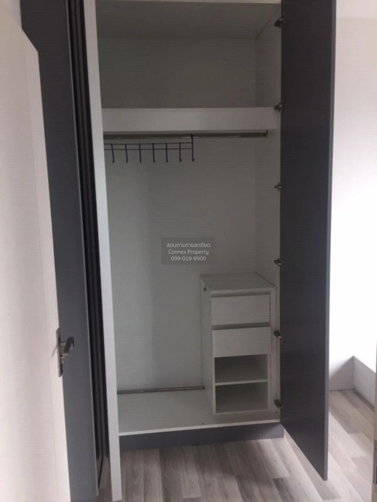 ขายคอนโด  อีส พระราม 2 แสมดำ เขต บางขุนเทียน กรุงเทพ CX-80935 3