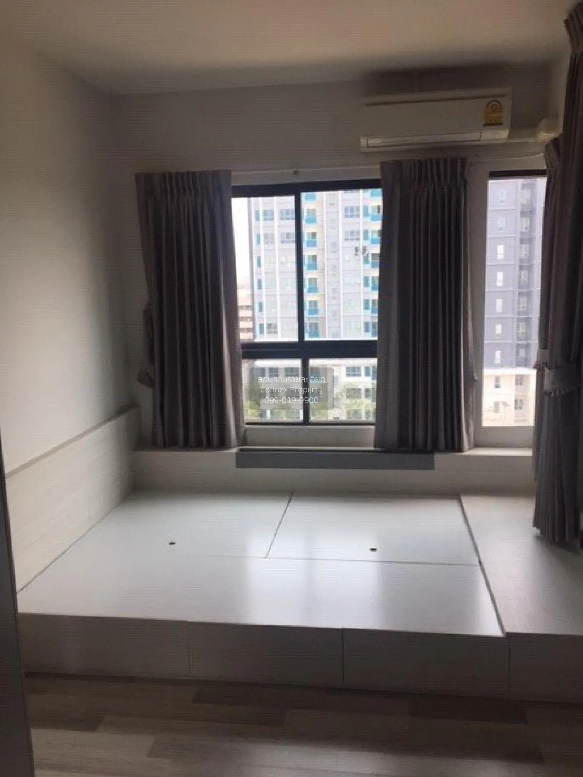 ขายคอนโด  อีส พระราม 2 แสมดำ เขต บางขุนเทียน กรุงเทพ CX-80935