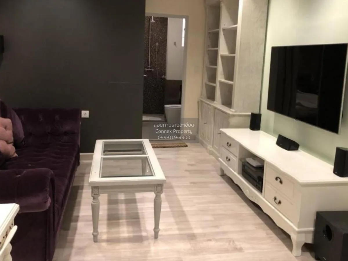 FOR RENT condo , Ideo Mobi Sathorn , BTS-Krung Thon Buri , Bang L 1