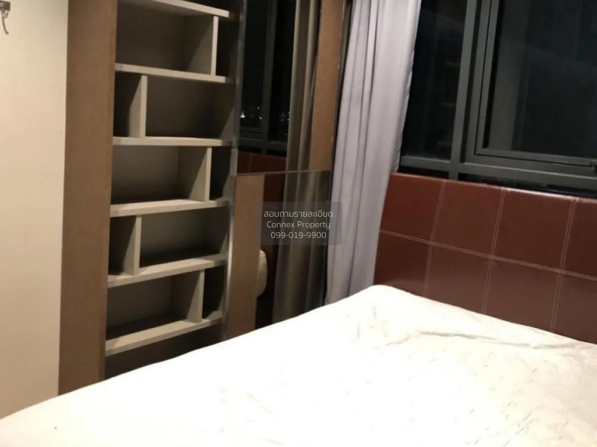 FOR RENT condo , Ideo Mobi Sathorn , BTS-Krung Thon Buri , Bang L