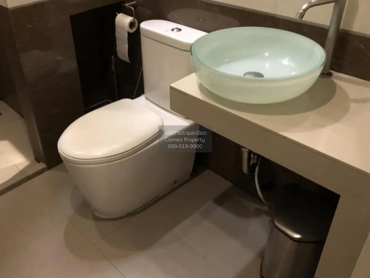 FOR RENT condo , Ideo Mobi Sathorn , BTS-Krung Thon Buri , Bang L