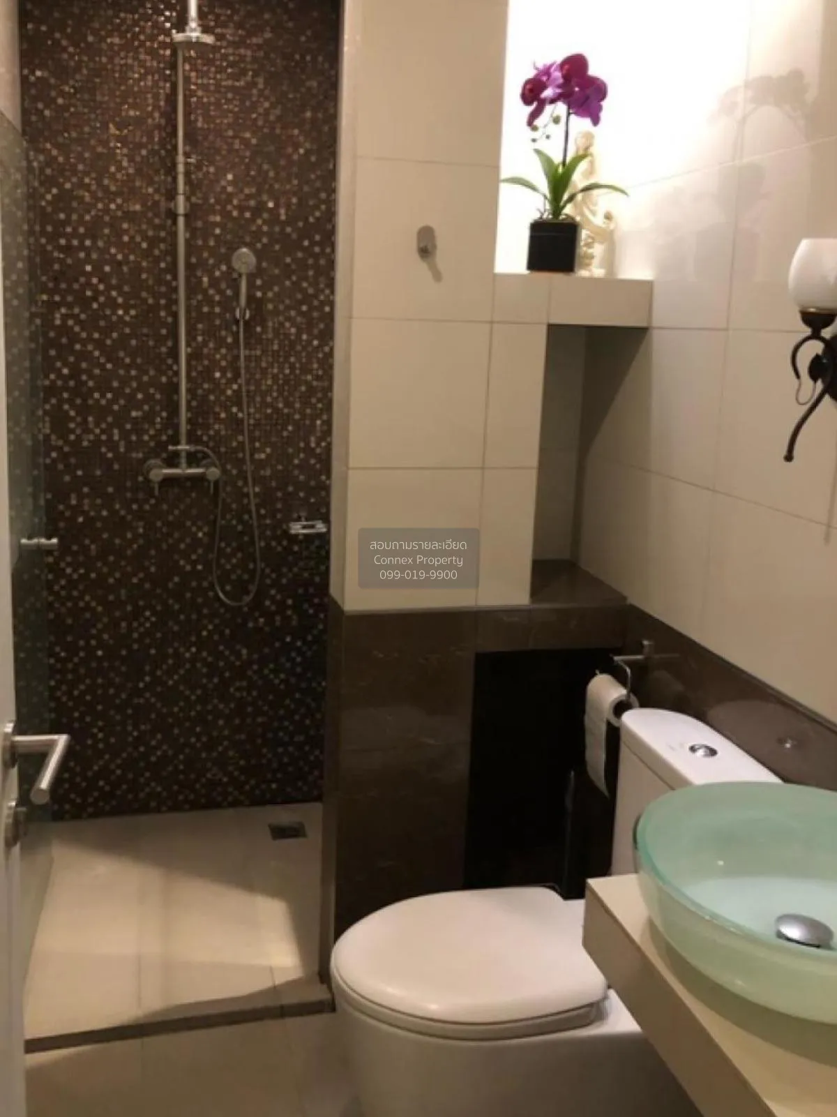 FOR RENT condo , Ideo Mobi Sathorn , BTS-Krung Thon Buri , Bang L