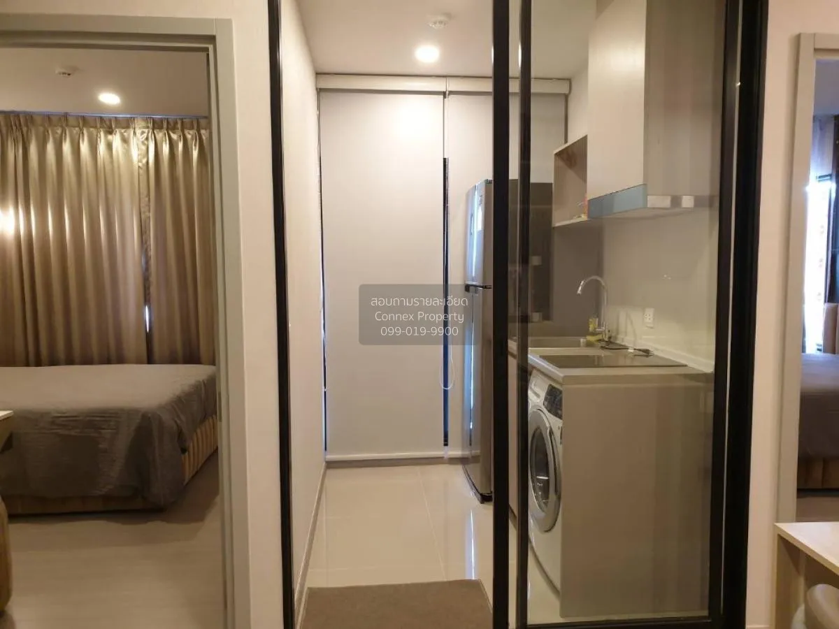 เช่าคอนโด  แอสปาย สุขุมวิท-อ่อนนุช BTS-อ่อนนุช สวนหลวง เขต สวนหลว 2