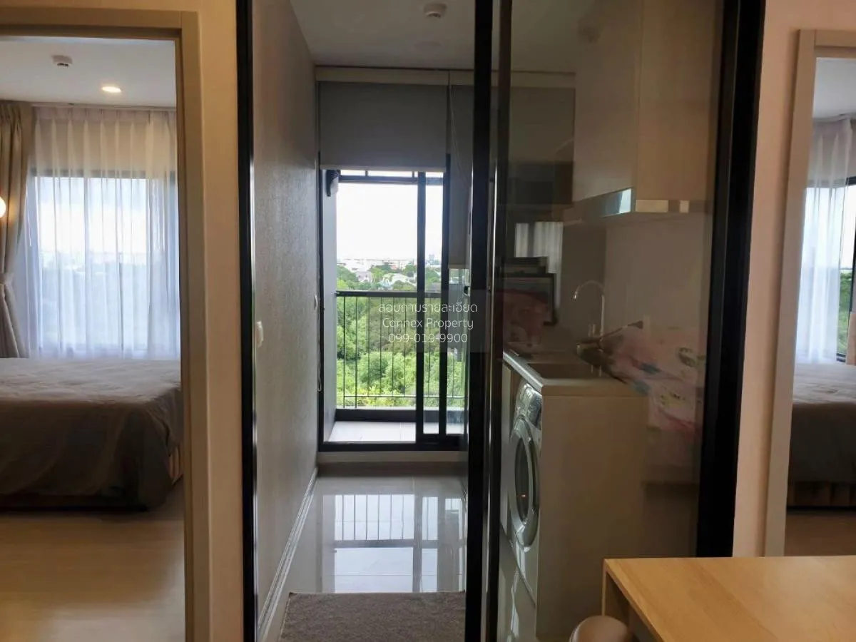 เช่าคอนโด  แอสปาย สุขุมวิท-อ่อนนุช BTS-อ่อนนุช สวนหลวง เขต สวนหลว 3