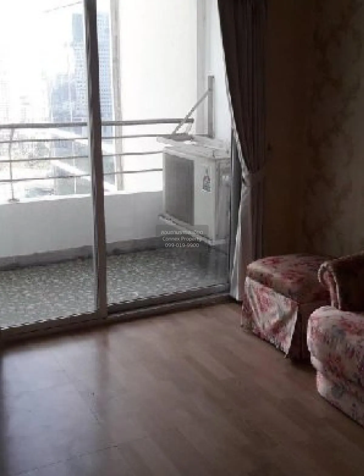 FOR SALE condo , Sarin Place , BTS-Ratchayothin , Lat Yao , Chatu