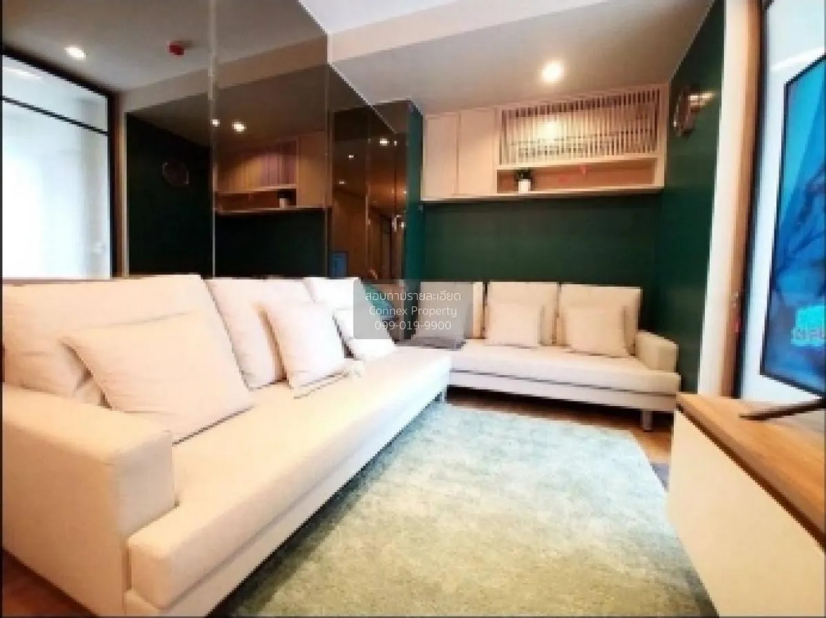 เช่าคอนโด  พาร์ค ออริจิ้น พร้อมพงษ์ BTS-พร้อมพงษ์ คลองตัน เขต คลอ 1