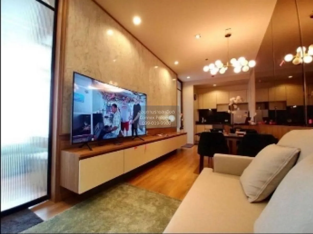 เช่าคอนโด  พาร์ค ออริจิ้น พร้อมพงษ์ BTS-พร้อมพงษ์ คลองตัน เขต คลอ 2