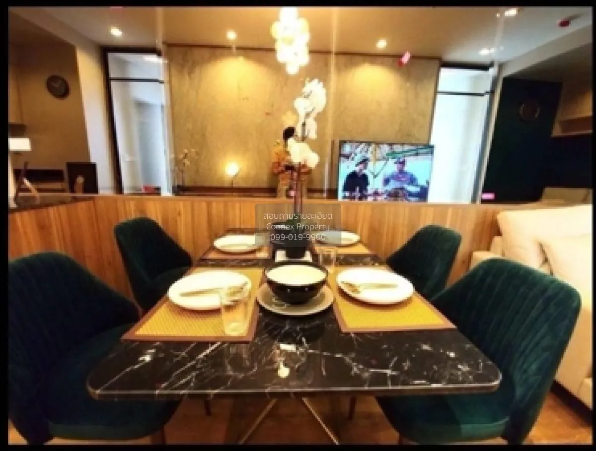 เช่าคอนโด  พาร์ค ออริจิ้น พร้อมพงษ์ BTS-พร้อมพงษ์ คลองตัน เขต คลอ 4