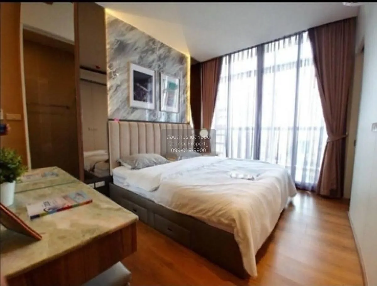 เช่าคอนโด  พาร์ค ออริจิ้น พร้อมพงษ์ BTS-พร้อมพงษ์ คลองตัน เขต คลอ