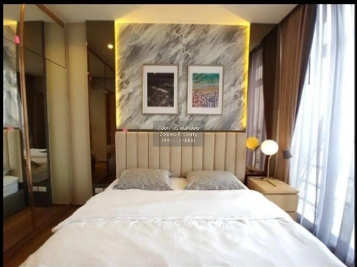 เช่าคอนโด  พาร์ค ออริจิ้น พร้อมพงษ์ BTS-พร้อมพงษ์ คลองตัน เขต คลอ