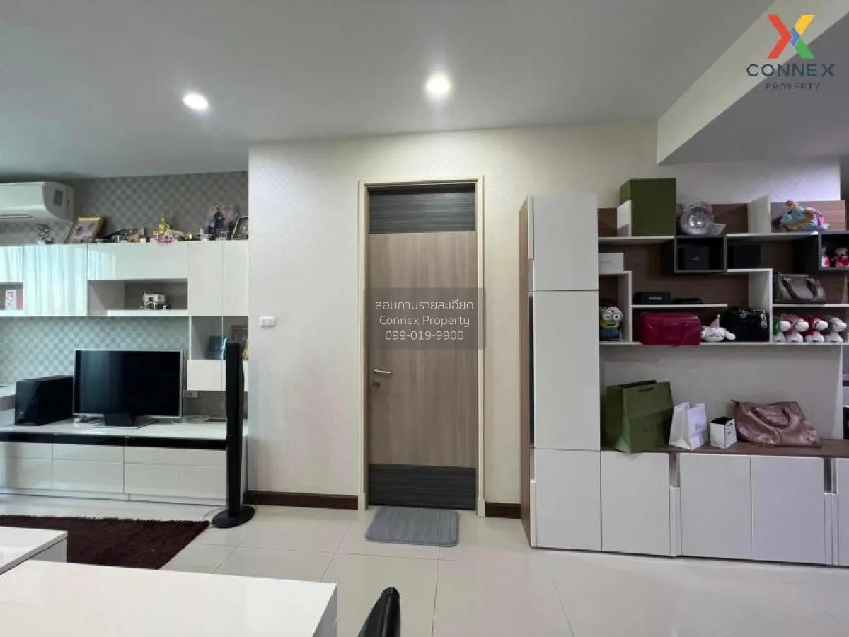 FOR SALE condo , Supalai Premier Ratchathewi , BTS-Ratchathewi ,  2