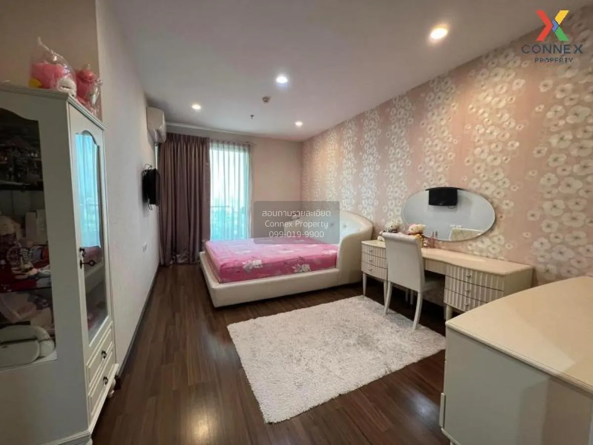 FOR SALE condo , Supalai Premier Ratchathewi , BTS-Ratchathewi ,  4