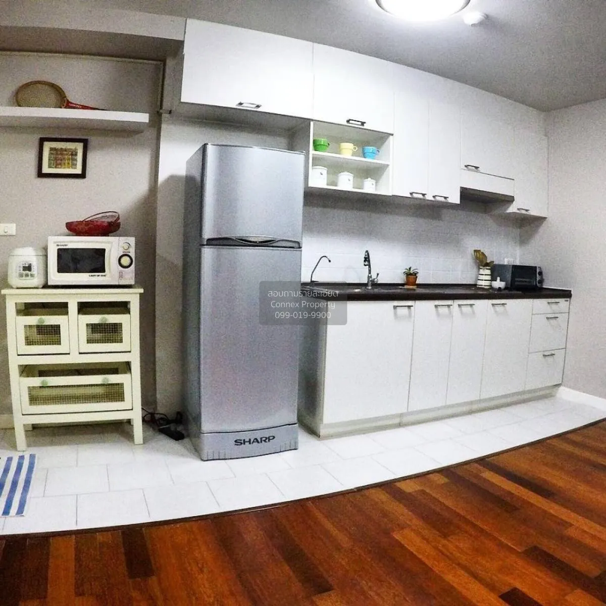 เช่าคอนโด  เดอะ 49 พลัส 2 BTS-ทองหล่อ คลองตัน เขต วัฒนา กรุงเทพ C 4