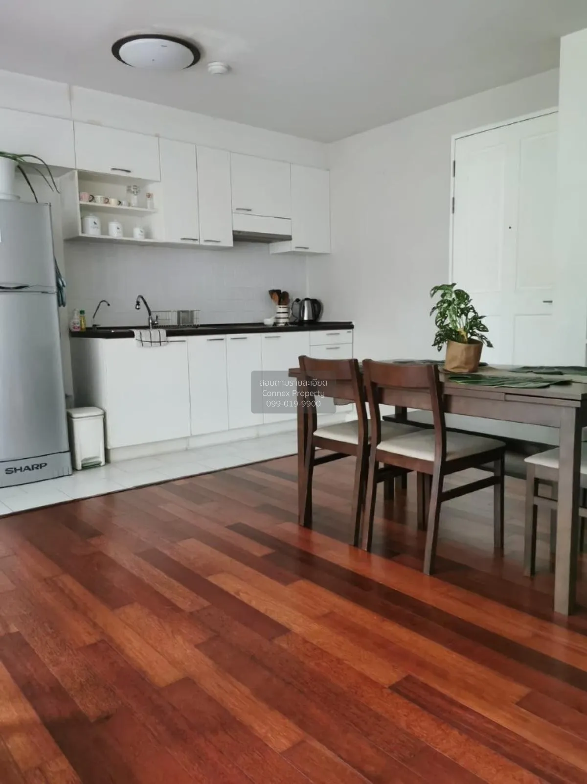 เช่าคอนโด  เดอะ 49 พลัส 2 BTS-ทองหล่อ คลองตัน เขต วัฒนา กรุงเทพ C