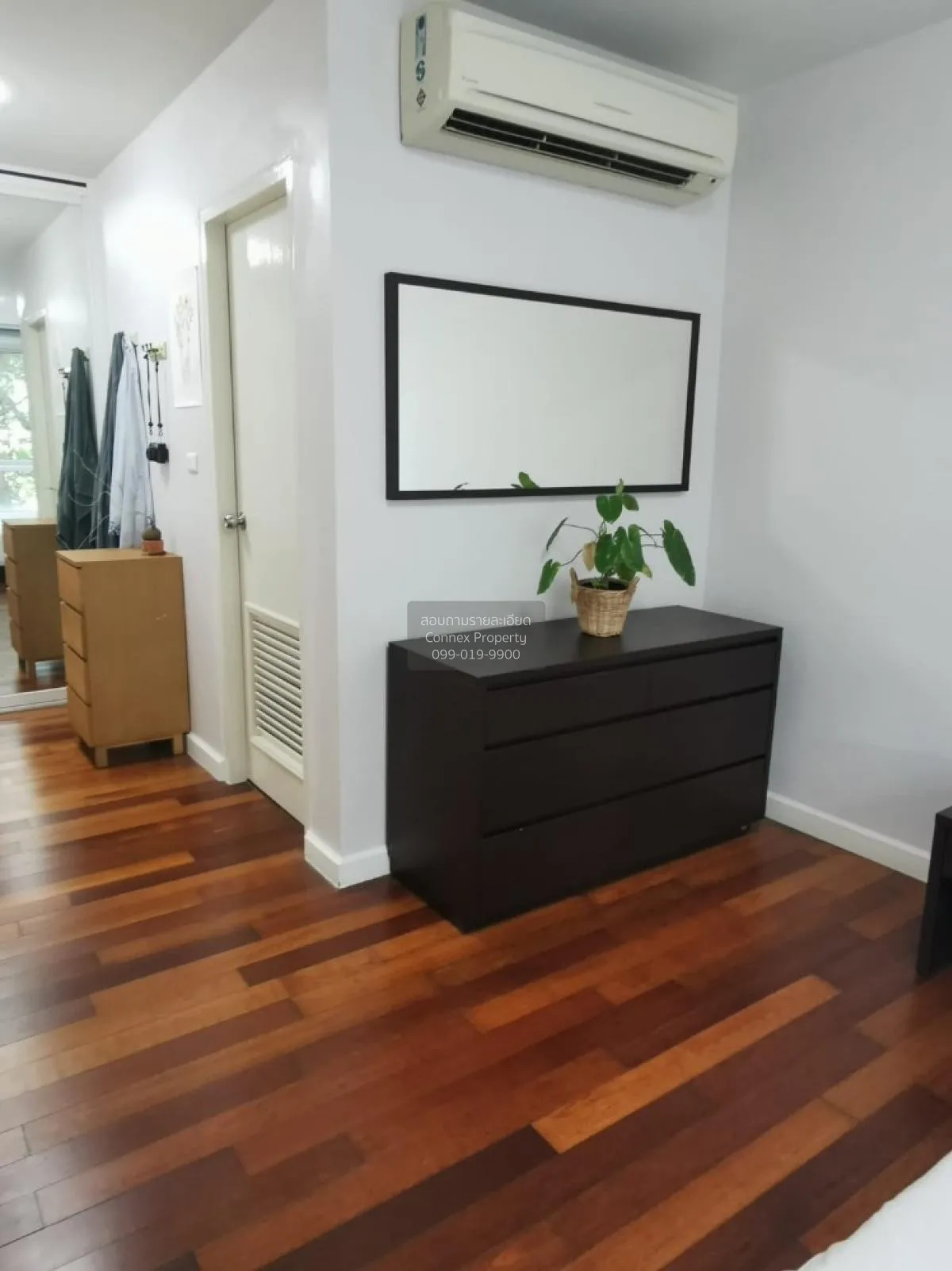 เช่าคอนโด  เดอะ 49 พลัส 2 BTS-ทองหล่อ คลองตัน เขต วัฒนา กรุงเทพ C