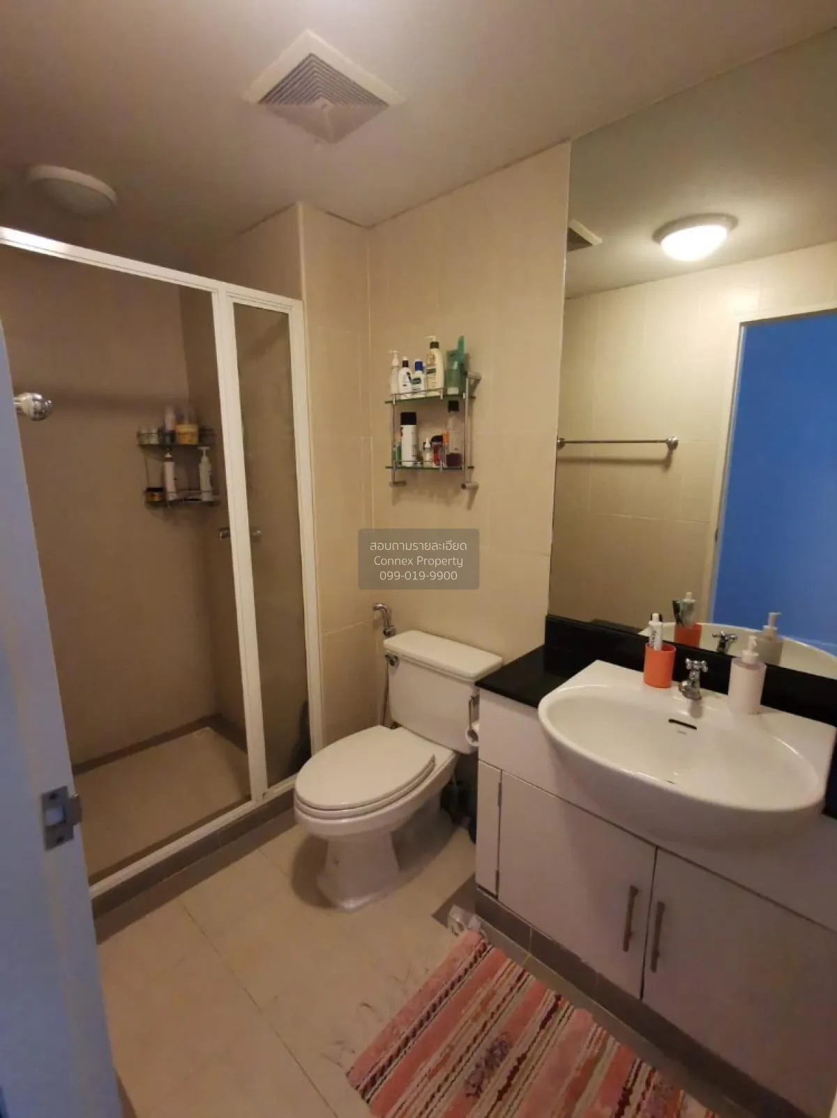 เช่าคอนโด  เดอะ 49 พลัส 2 BTS-ทองหล่อ คลองตัน เขต วัฒนา กรุงเทพ C