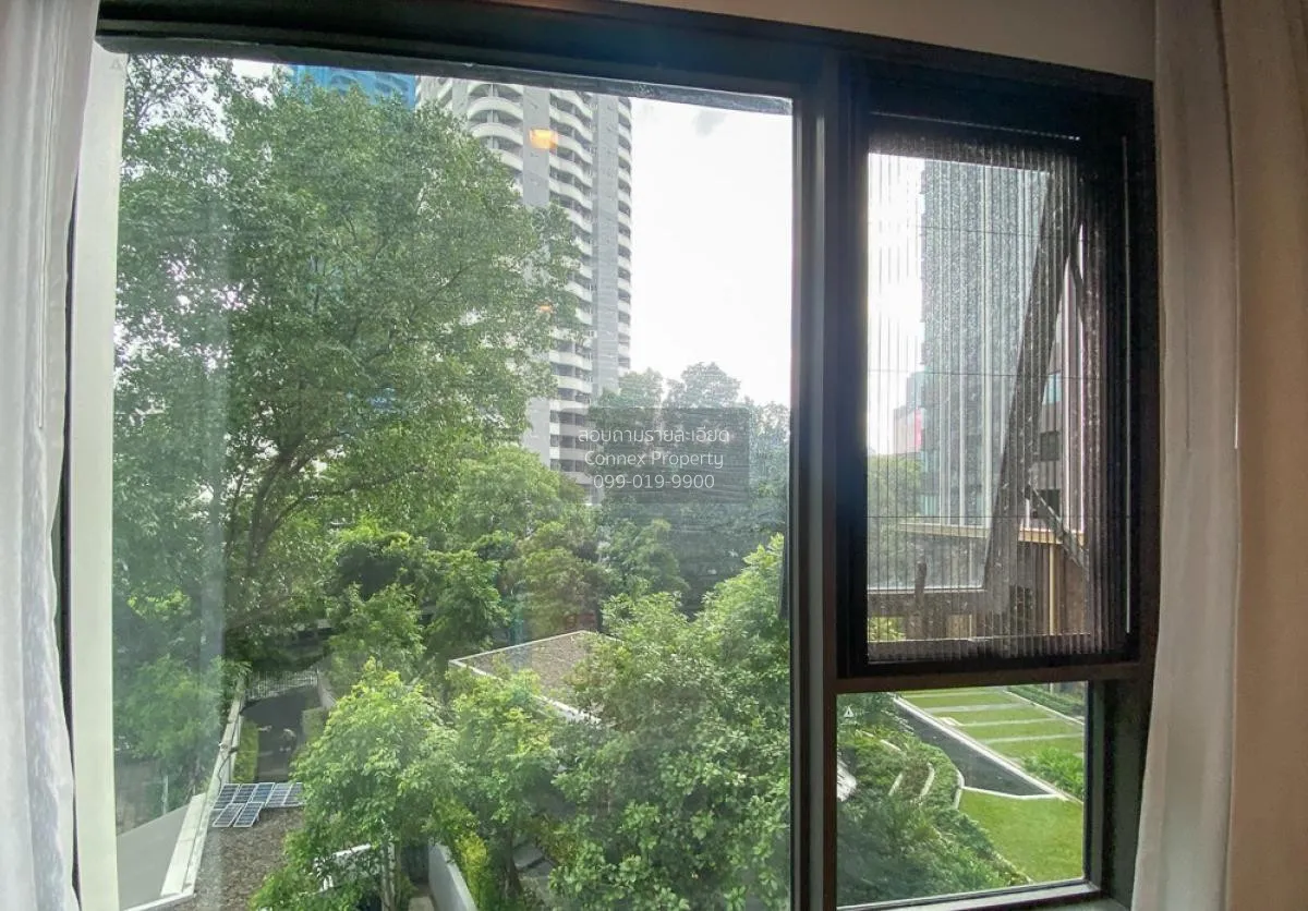 เช่าคอนโด  ไลฟ์ วัน ไวร์เลส BTS-เพลินจิต ลุมพินี เขต ปทุมวัน กรุง