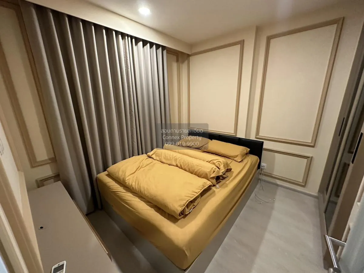 FOR RENT condo , Knightsbridge Phaholyothin Interchange , BTS-Wat 4