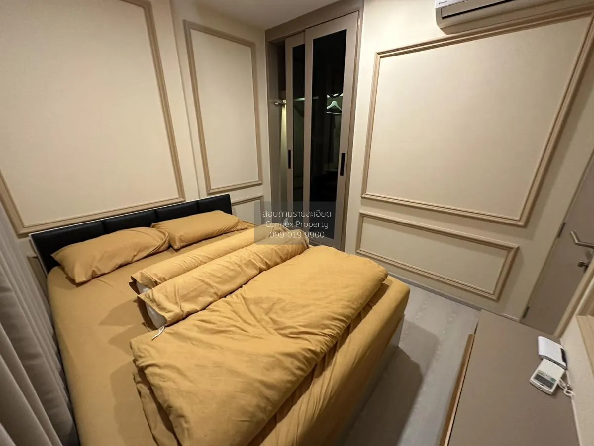 FOR RENT condo , Knightsbridge Phaholyothin Interchange , BTS-Wat