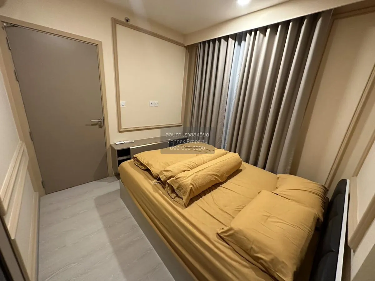 FOR RENT condo , Knightsbridge Phaholyothin Interchange , BTS-Wat