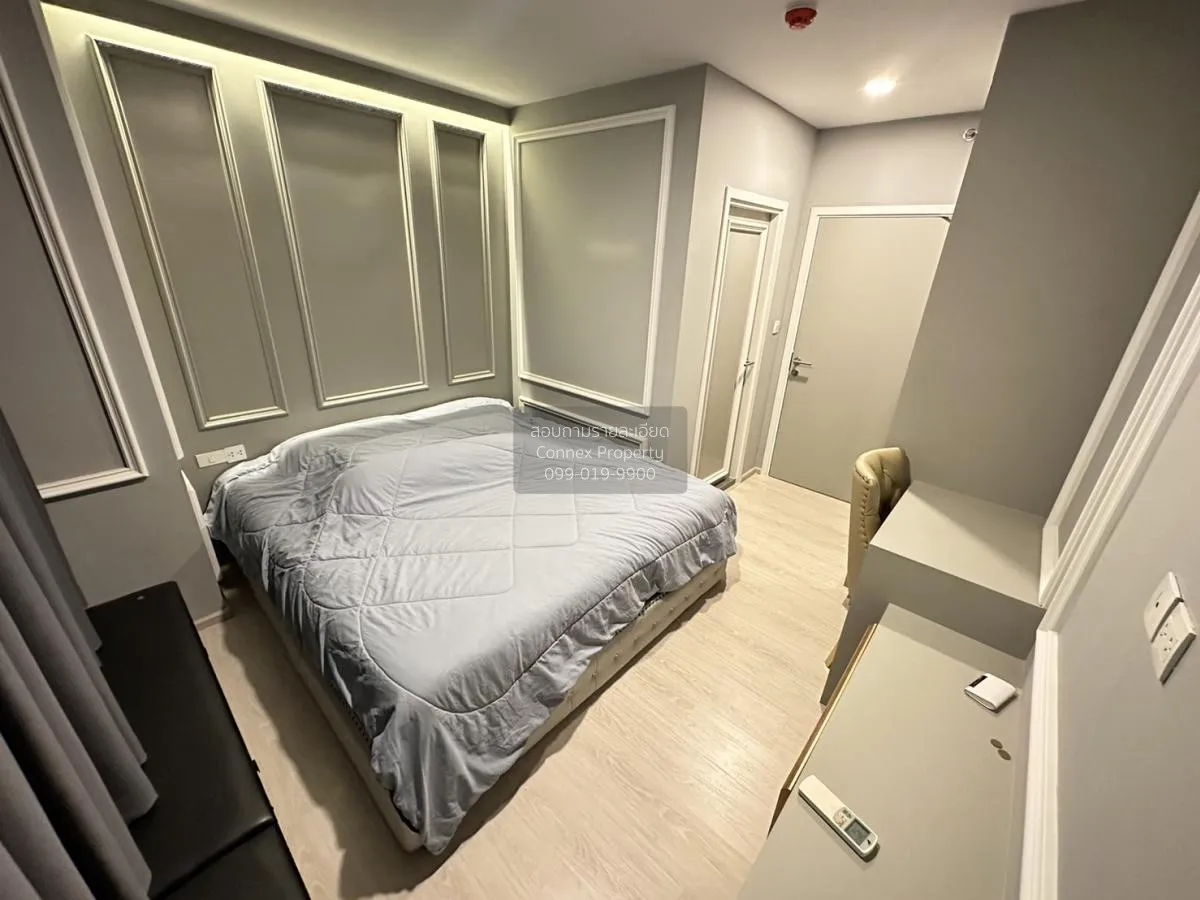 FOR RENT condo , Knightsbridge Phaholyothin Interchange , BTS-Wat