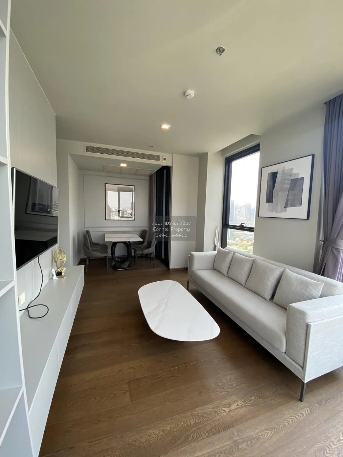 เช่าคอนโด  ไอดีโอ คิว สุขุมวิท 36 BTS-ทองหล่อ คลองตัน เขต คลองเตย 1