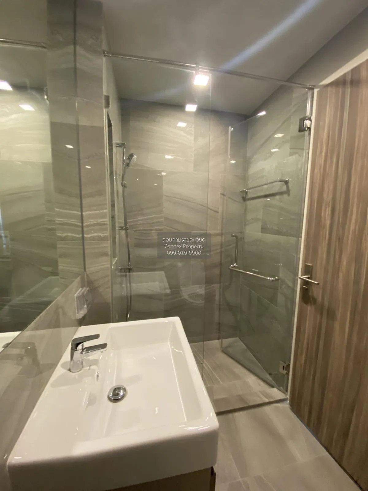 เช่าคอนโด  ไอดีโอ คิว สุขุมวิท 36 BTS-ทองหล่อ คลองตัน เขต คลองเตย