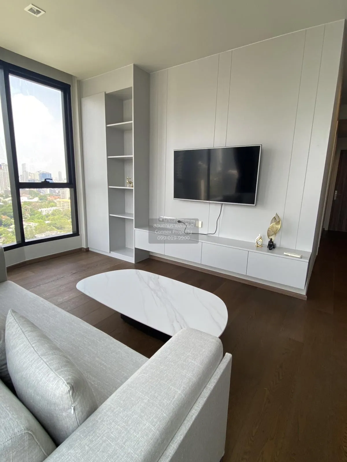 เช่าคอนโด  ไอดีโอ คิว สุขุมวิท 36 BTS-ทองหล่อ คลองตัน เขต คลองเตย 2