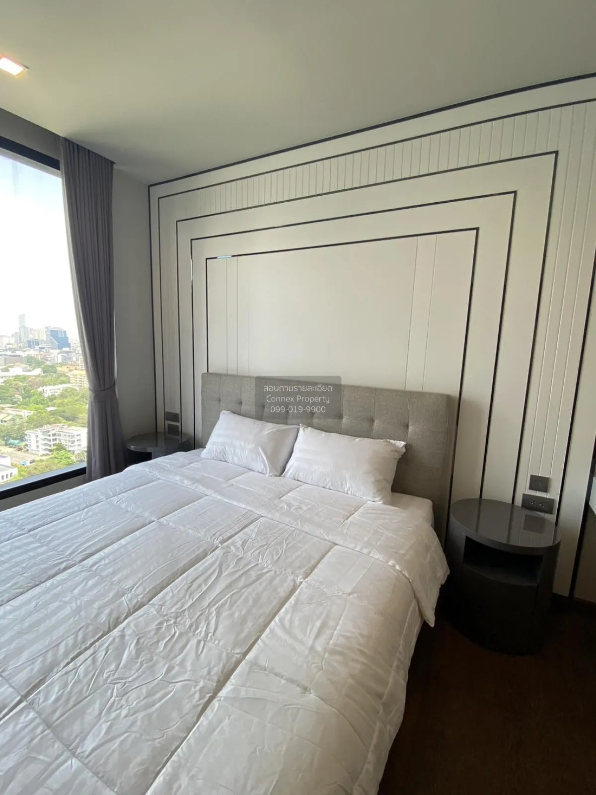 เช่าคอนโด  ไอดีโอ คิว สุขุมวิท 36 BTS-ทองหล่อ คลองตัน เขต คลองเตย