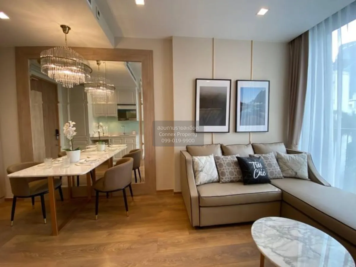 เช่าคอนโด  โนเบิล บี 33 BTS-พร้อมพงษ์ คลองเตยเหนือ เขต วัฒนา กรุง 3