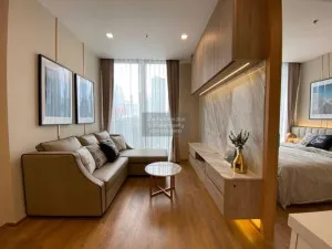 เช่าคอนโด  โนเบิล บี 33 BTS-พร้อมพงษ์ คลองเตยเหนือ เขต วัฒนา กรุงเทพ CX-80952