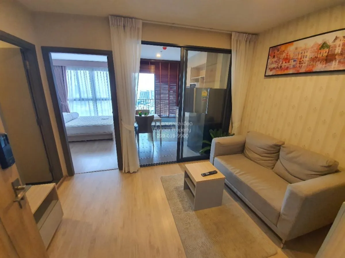 FOR RENT condo , Ideo O2 , BTS-Bang Na , Bang Na , Bang Na , Bang 1