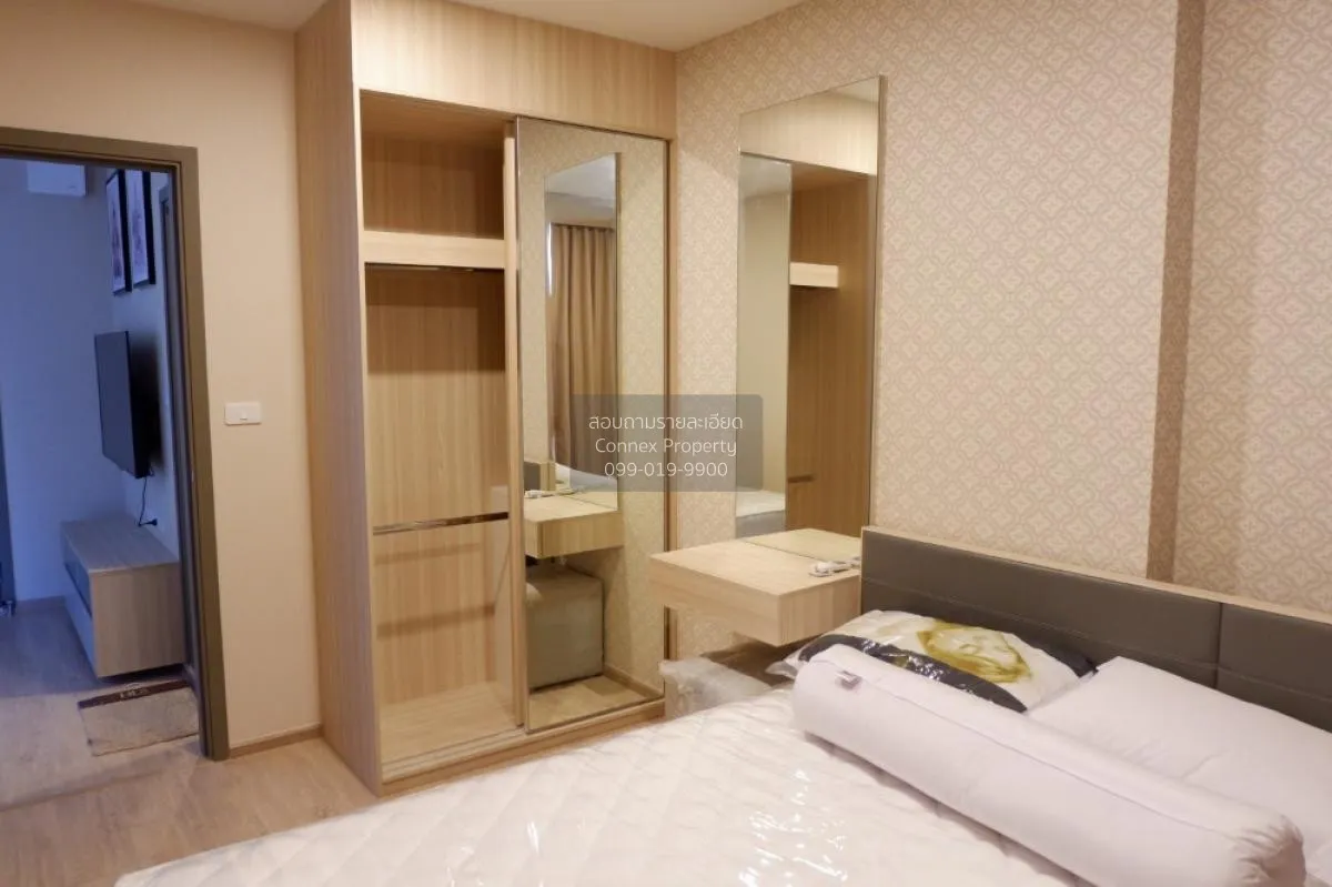 FOR RENT condo , Ideo O2 , BTS-Bang Na , Bang Na , Bang Na , Bang