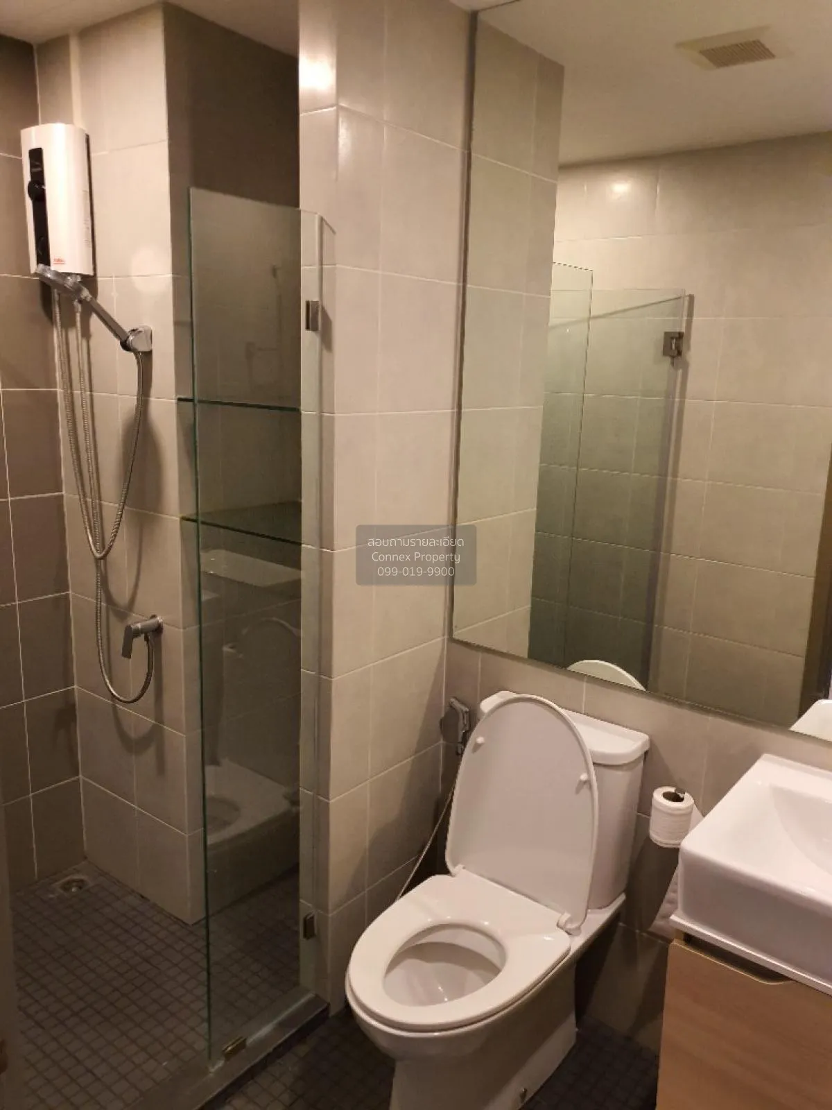 FOR RENT condo , Ideo O2 , BTS-Bang Na , Bang Na , Bang Na , Bang