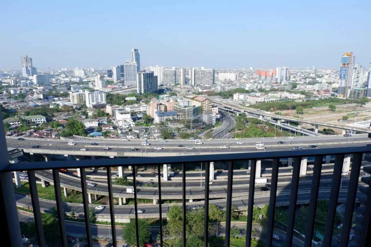 FOR RENT condo , Ideo O2 , BTS-Bang Na , Bang Na , Bang Na , Bang