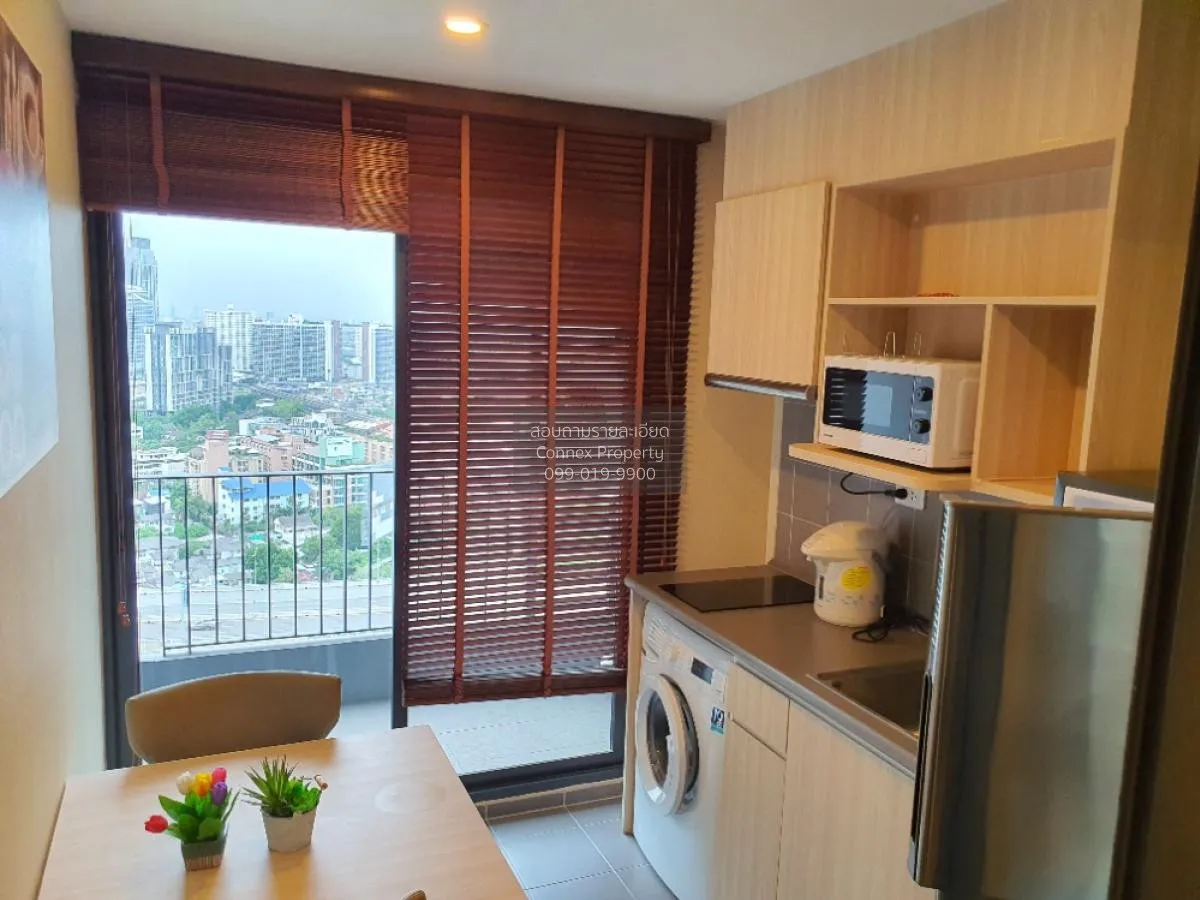FOR RENT condo , Ideo O2 , BTS-Bang Na , Bang Na , Bang Na , Bang 3