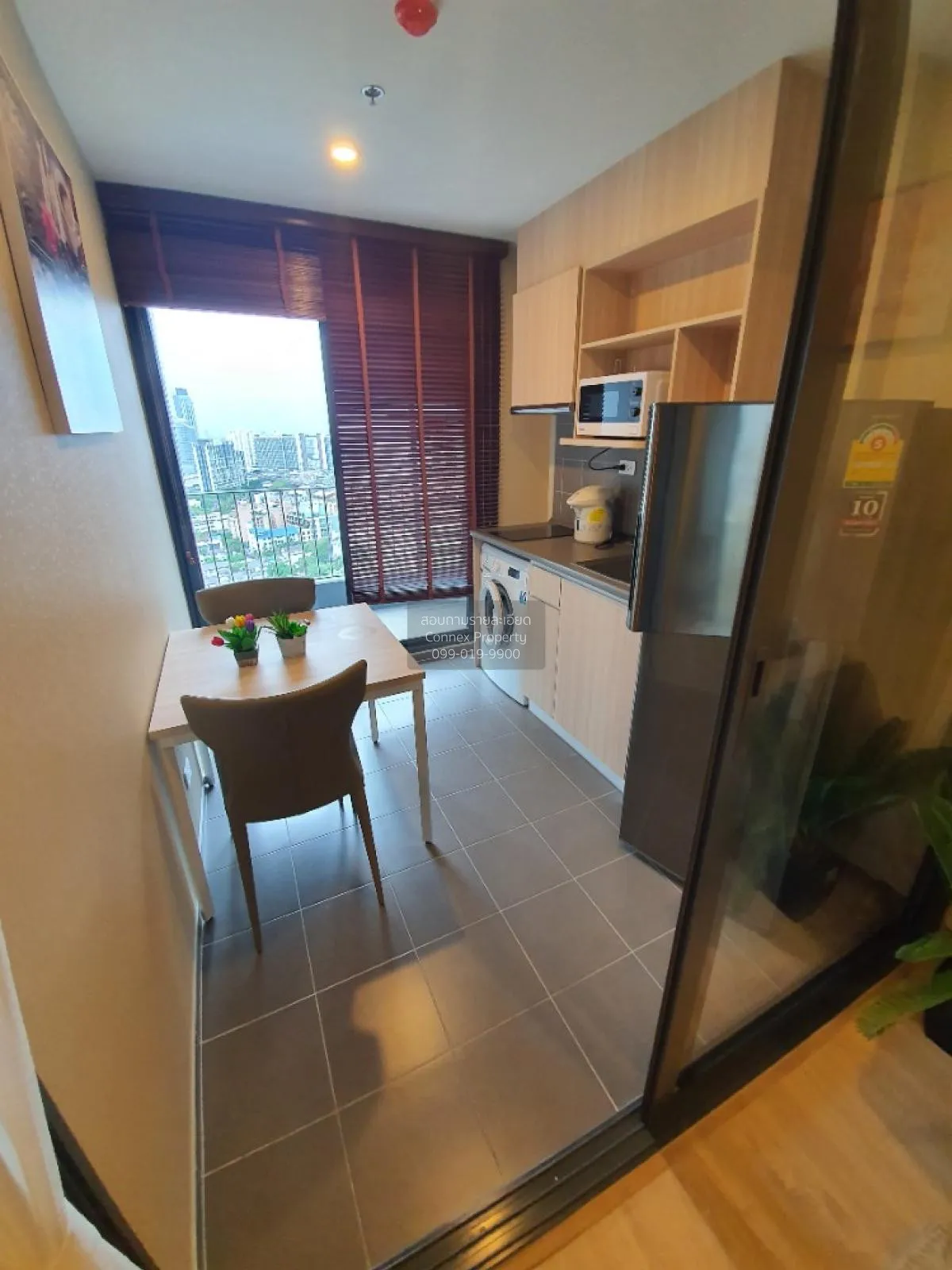 FOR RENT condo , Ideo O2 , BTS-Bang Na , Bang Na , Bang Na , Bang 4
