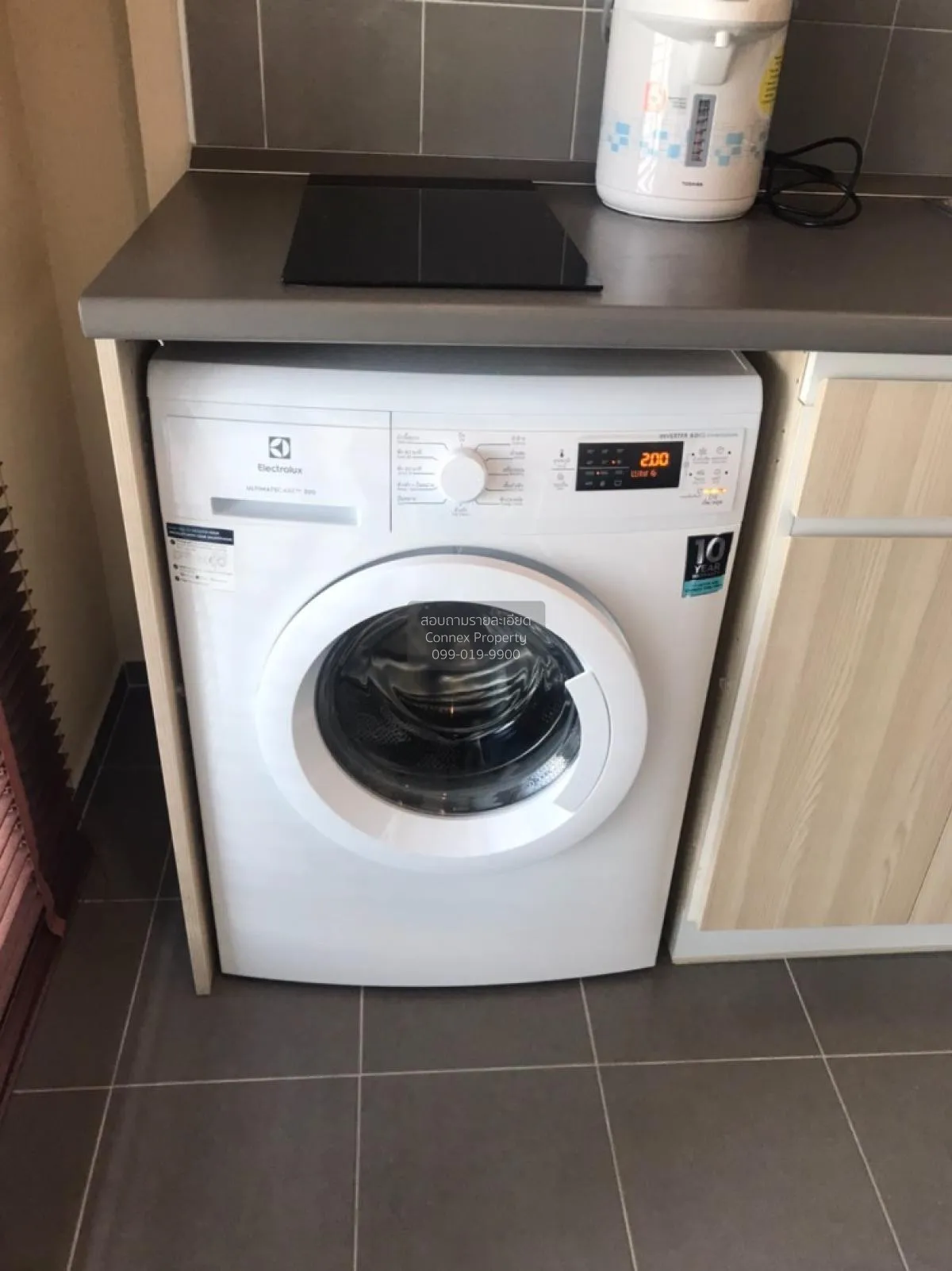 FOR RENT condo , Ideo O2 , BTS-Bang Na , Bang Na , Bang Na , Bang